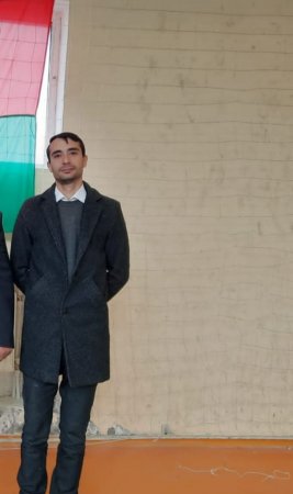 Həyat yoldaşı direktor, özü isə həm ibtidai sinif müəllimi, həm də bələdiyyə sədridir: Rus Borisi kəndində nə baş verir? - İLGİNC DETALLAR