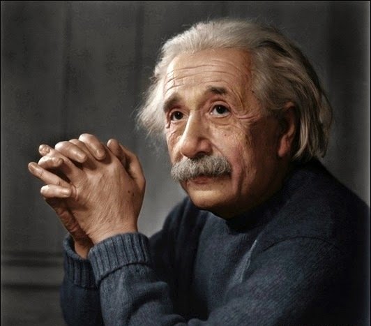 Eynşteyn-Kartan nəzəriyyəsi şoka saldı - FAKTLAR Eynşteyn-Kartan nəzəriyyəsi şoka saldı - FAKTLAR