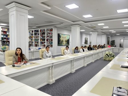 MEK-də 28 May – Müstəqillik Günü qeyd edilib - FOTO