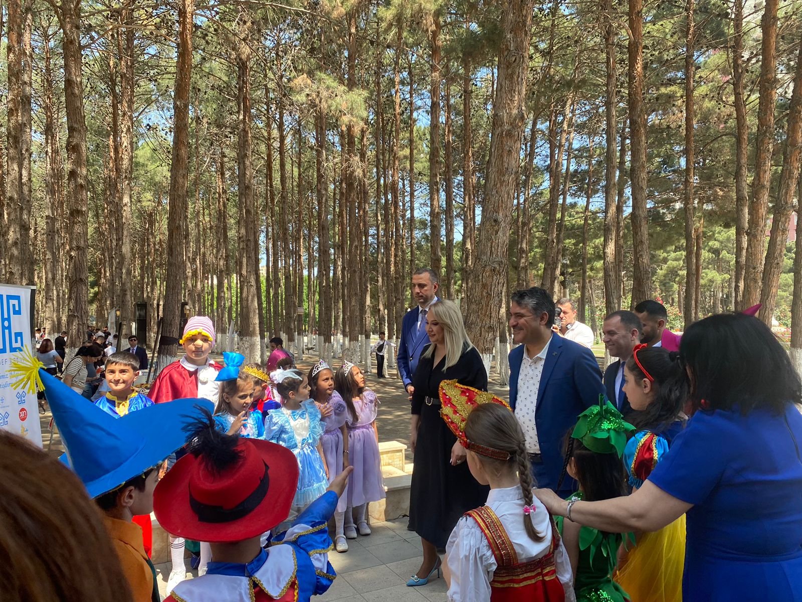 Xırdalanda kitab sərgisi təşkil olunub - FOTO + VİDEO