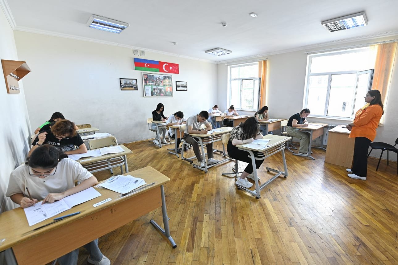 Bugünkü imtahanlarda istifadə olunan test tapşırıqlarının düzgün cavabları Bugünkü imtahanlarda istifadə olunan test tapşırıqlarının düzgün cavabları