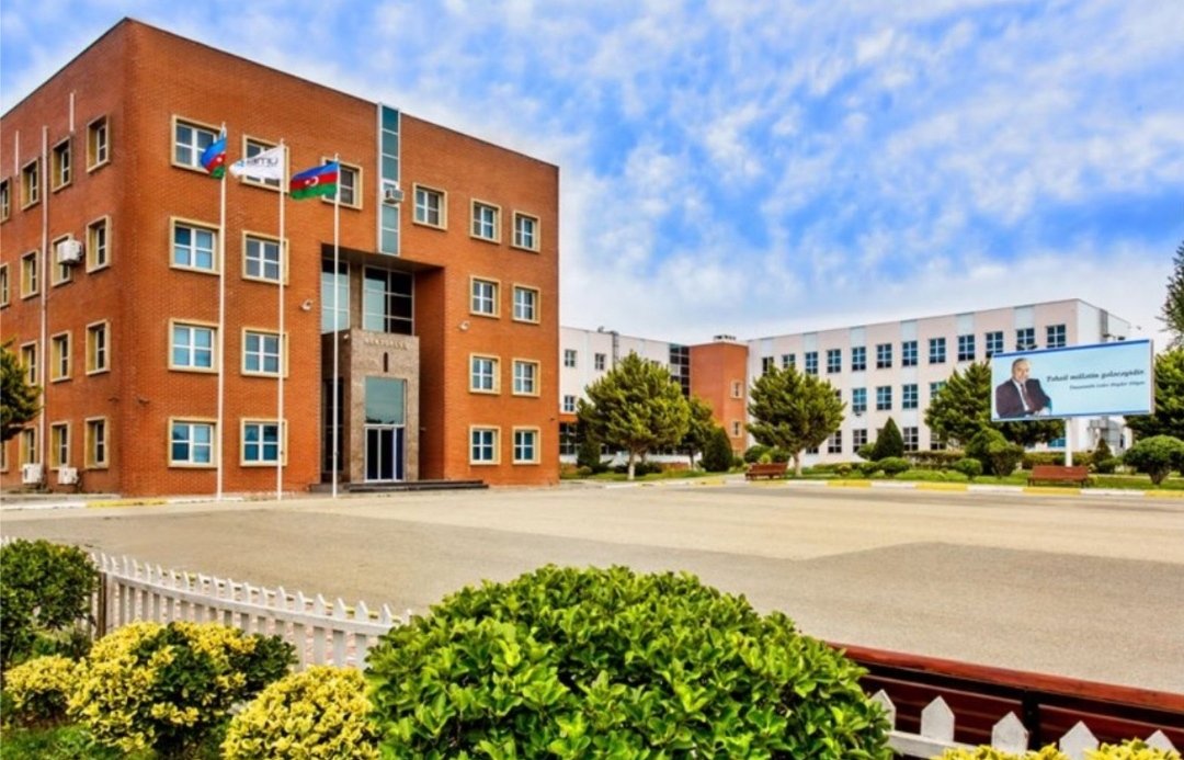 BMU-nun magistratura səviyyəsi və MBA proqramına yeni ixtisas və ixtisaslaşmalar daxil edilib BMU-nun magistratura səviyyəsi və MBA proqramına yeni ixtisas və ixtisaslaşmalar daxil edilib