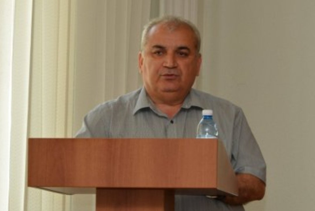 "Elm və təhsil naziri çox səhvlərə yol verdi" - FOTO "Elm və təhsil naziri çox səhvlərə yol verdi" - FOTO