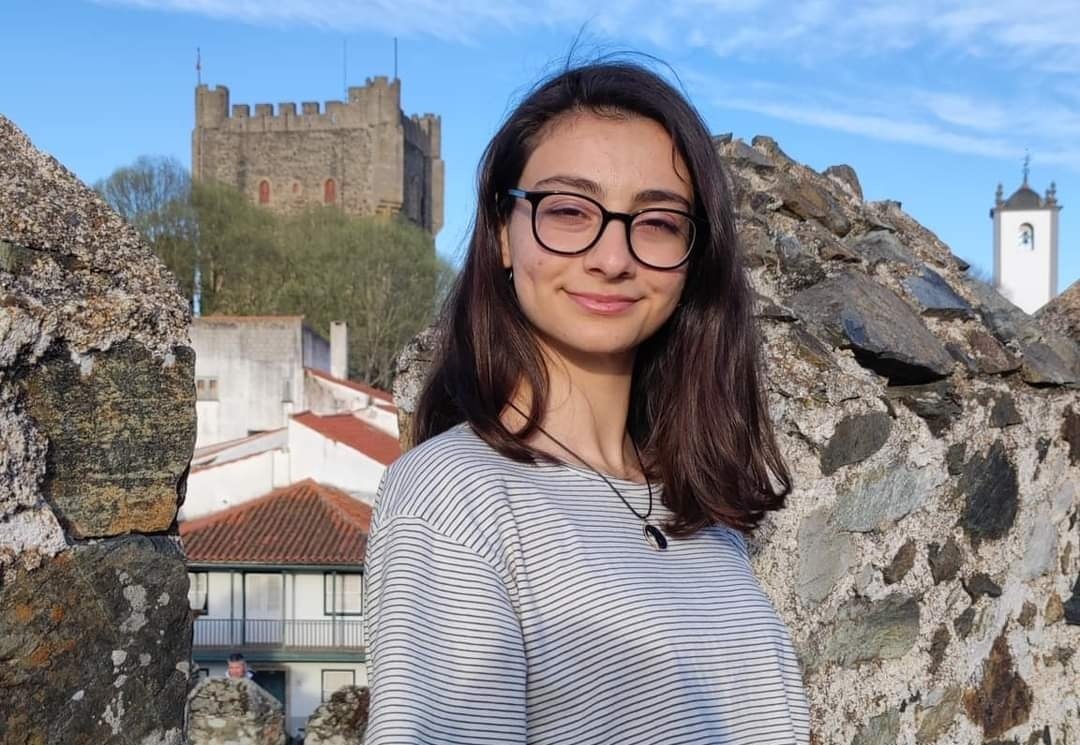 BANM tələbəsi DAAD və Erasmus Mundus təqaüdlərini qazanıb BANM tələbəsi DAAD və Erasmus Mundus təqaüdlərini qazanıb