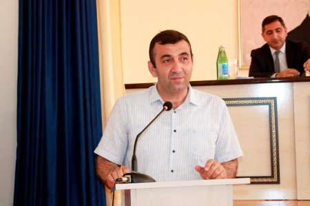 Mingəçevirdə "STEAM layihəsi və rəqəmsal bacarıqların inkişafı" adlı tədbir keçirilib - FOTOLAR