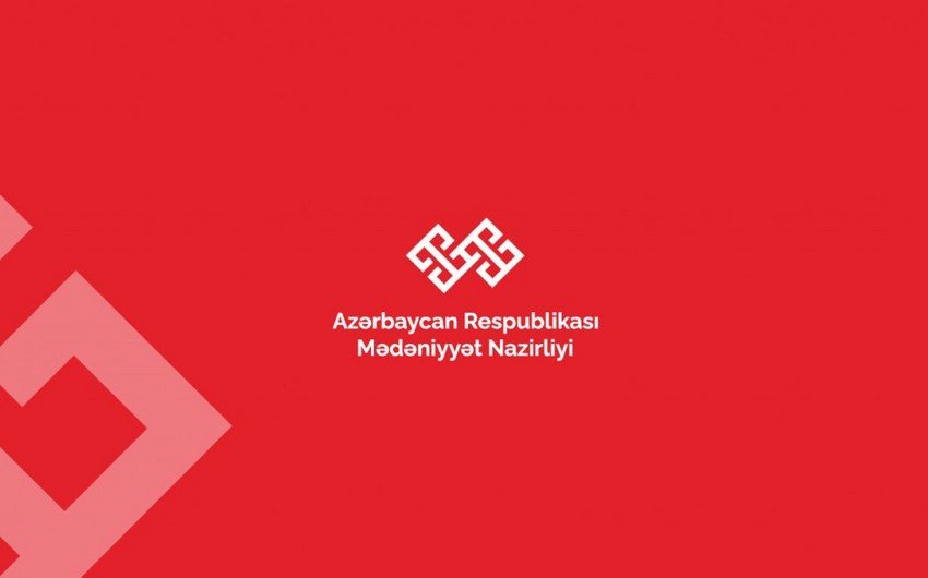 Mədəniyyət Nazirliyinin yeni regional idarələrinin strukturu təsdiqləndi -TƏYİNATLAR Mədəniyyət Nazirliyinin yeni regional idarələrinin strukturu təsdiqləndi -TƏYİNATLAR