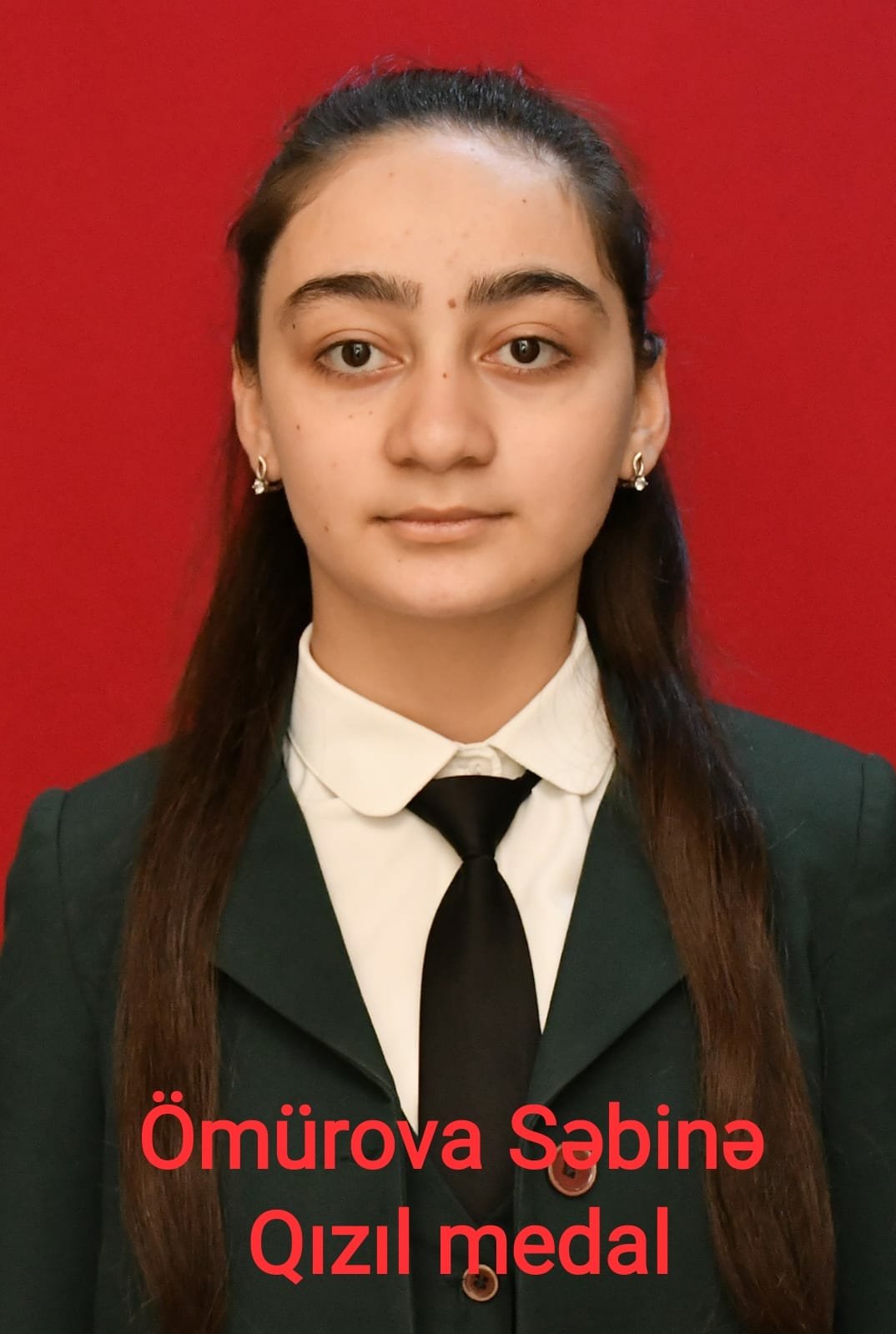 Qızıl və gümüş nişanla təltif olunan şagirdlərin adları açıqlanıb - FOTO Qızıl və gümüş nişanla təltif olunan şagirdlərin adları açıqlanıb - FOTO