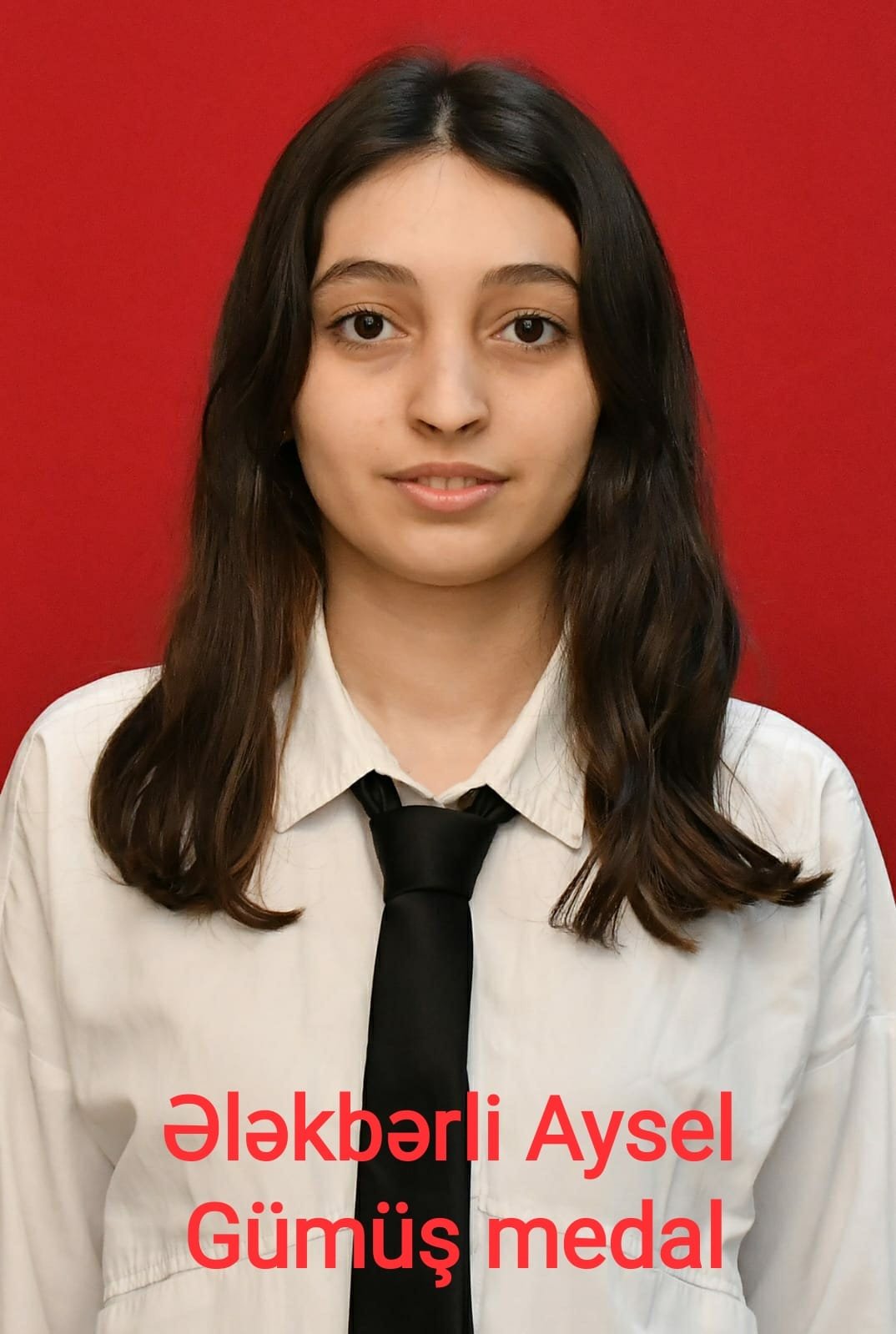 Qızıl və gümüş nişanla təltif olunan şagirdlərin adları açıqlanıb - FOTO Qızıl və gümüş nişanla təltif olunan şagirdlərin adları açıqlanıb - FOTO