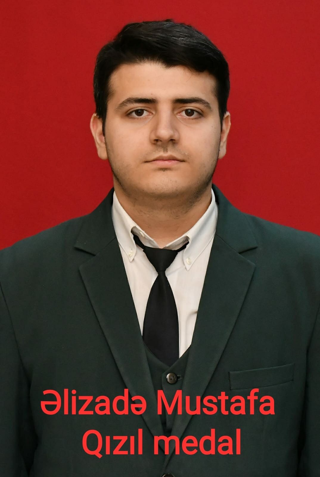 Qızıl və gümüş nişanla təltif olunan şagirdlərin adları açıqlanıb - FOTO Qızıl və gümüş nişanla təltif olunan şagirdlərin adları açıqlanıb - FOTO