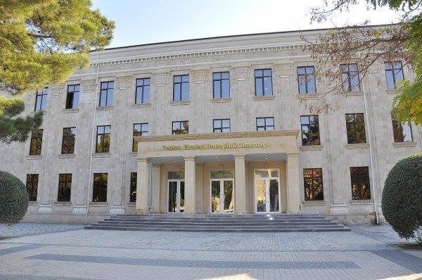Qızıl və gümüş nişanla təltif olunan şagirdlərin adları açıqlanıb - FOTO Qızıl və gümüş nişanla təltif olunan şagirdlərin adları açıqlanıb - FOTO