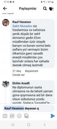 Saxta diplomla gedilən kəsə yol - Beyləqanın çökməkdə olan "təhsil"i