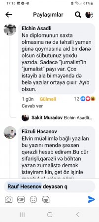 Saxta diplomla gedilən kəsə yol - Beyləqanın çökməkdə olan "təhsil"i