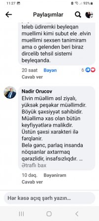 Saxta diplomla gedilən kəsə yol - Beyləqanın çökməkdə olan "təhsil"i
