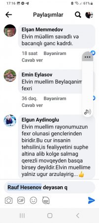 Saxta diplomla gedilən kəsə yol - Beyləqanın çökməkdə olan "təhsil"i
