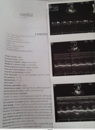 Ana: Azərbaycan xalqı,  tək Laçın övladıma kömək edin - FOTO