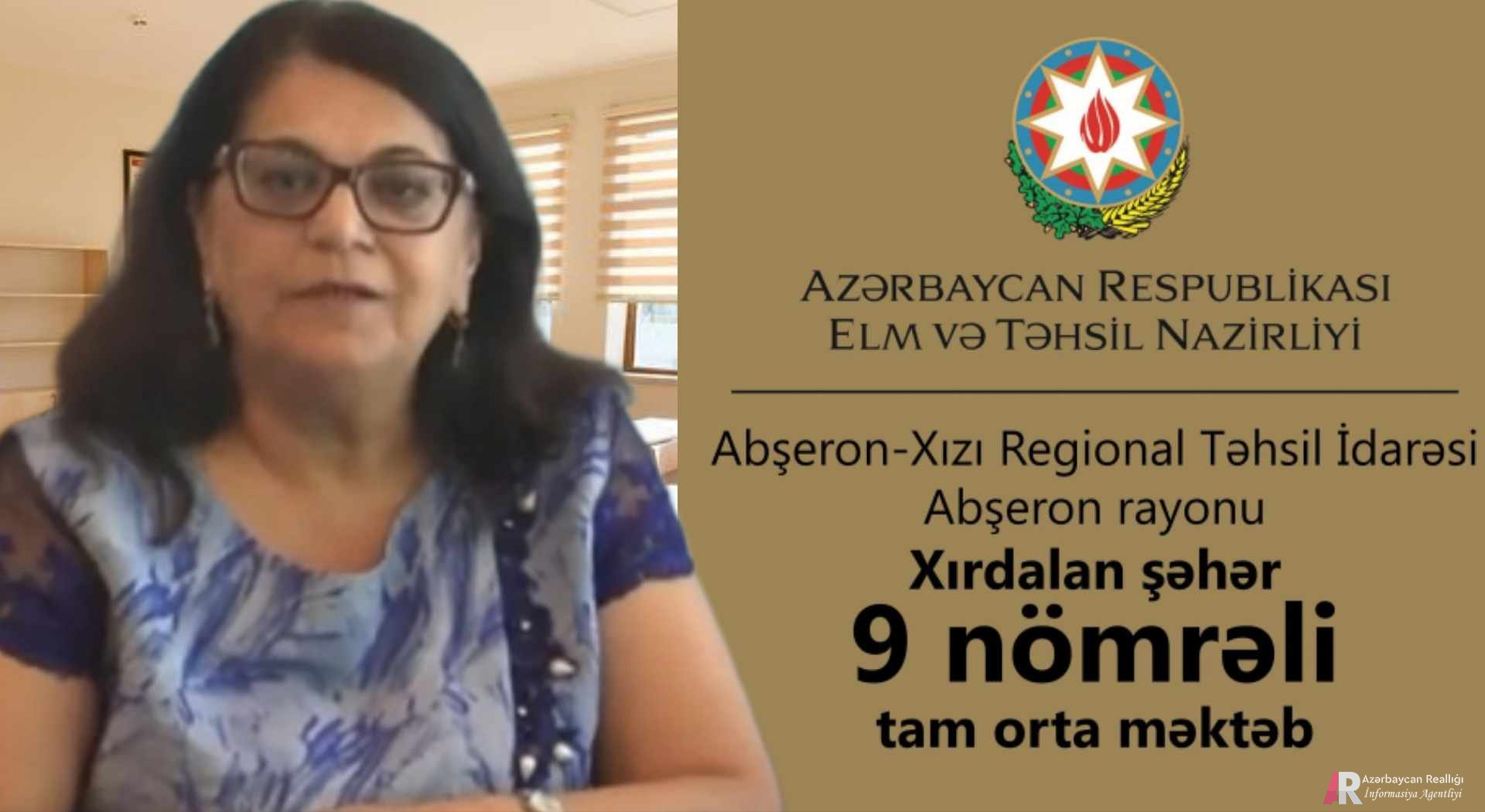 9 saylı məktəb direktorunun vəzifə xatirinə uydurduğu yalanlar 9 saylı məktəb direktorunun vəzifə xatirinə uydurduğu yalanlar