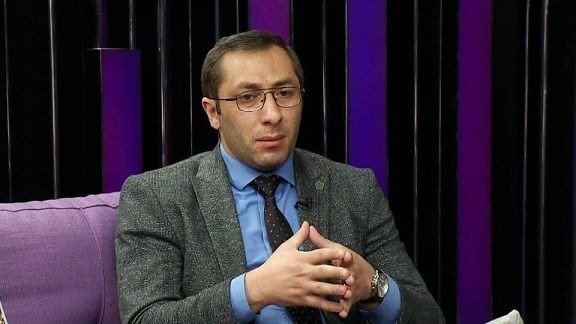 "Sertifikasiyadan keçə bilməyən müəllimlərin işdən çıxarılması düzgün qərardır"- EKSPERTDƏN SƏRT AÇIQLAMA "Sertifikasiyadan keçə bilməyən müəllimlərin işdən çıxarılması düzgün qərardır"- EKSPERTDƏN SƏRT AÇIQLAMA