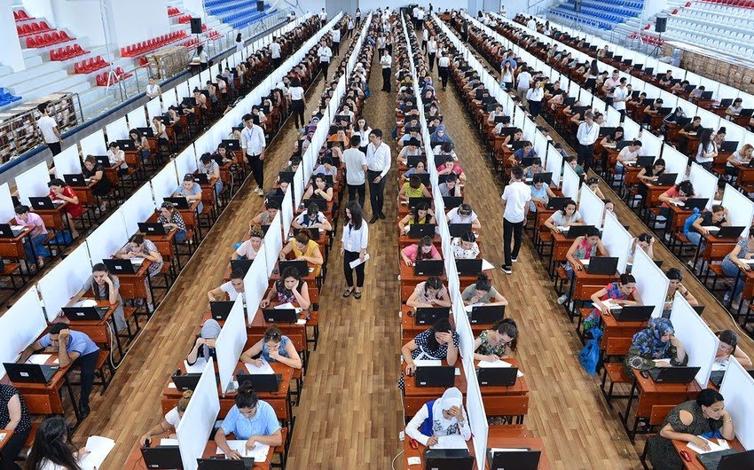 Sertifikatlaşdırmanın müsahibə nəticələri açıqlanıb Sertifikatlaşdırmanın müsahibə nəticələri açıqlanıb
