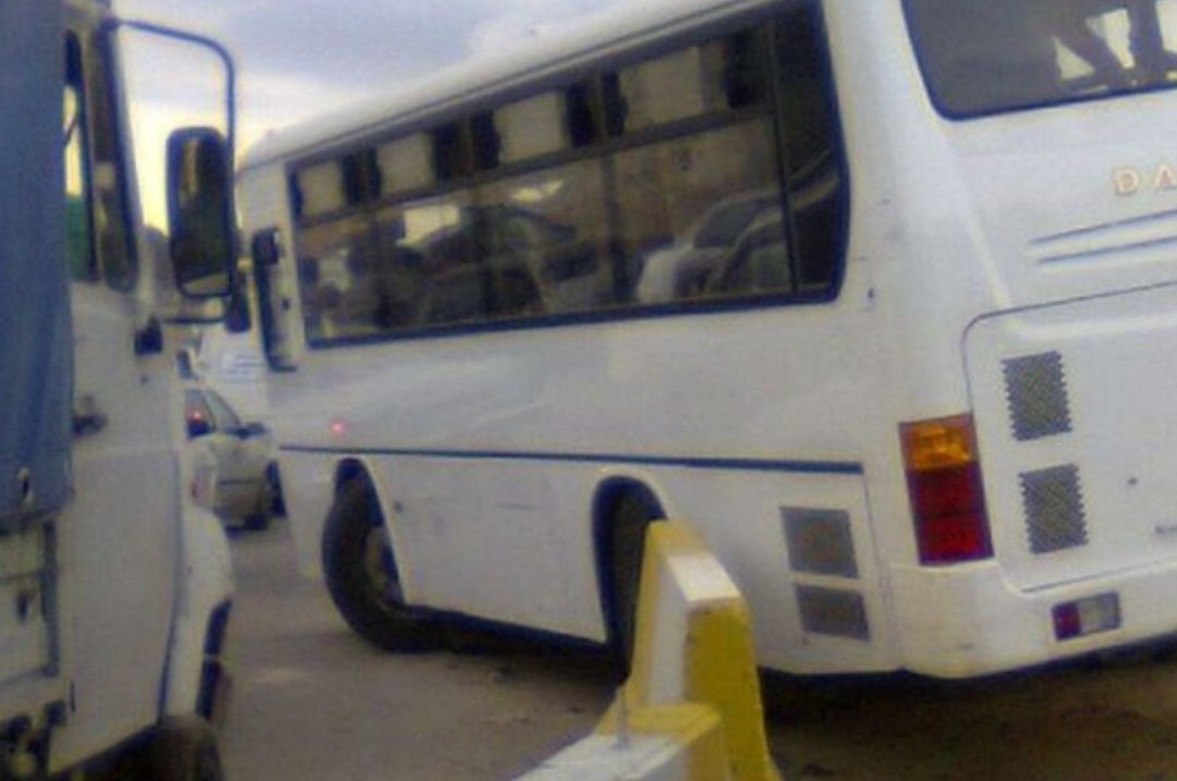 Məktəblinin ölümünə səbəb olan avtobus sürücüsü həbs edildi Məktəblinin ölümünə səbəb olan avtobus sürücüsü həbs edildi