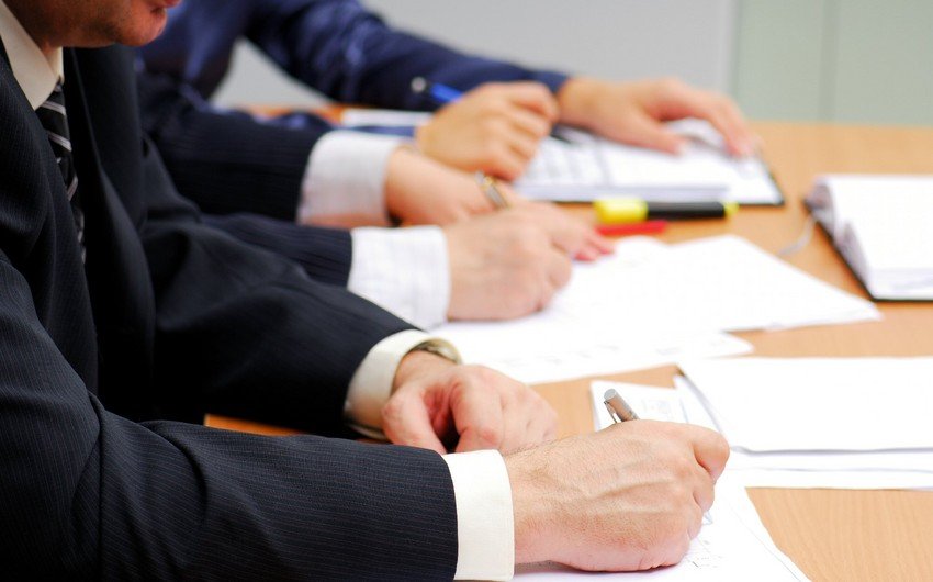 Dövlət qulluğu üçün bu gün imtahan keçiriləcək Dövlət qulluğu üçün bu gün imtahan keçiriləcək