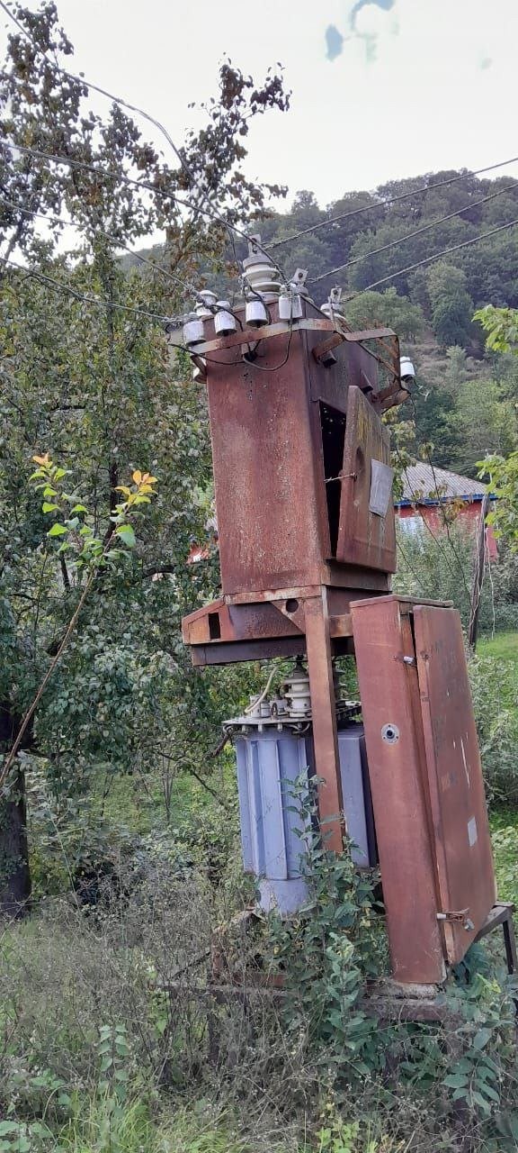 Lerikin Sipyareğon kənd sakinləri kimdən və niyə narazıdır? - FOTO Lerikin Sipyareğon kənd sakinləri kimdən və niyə narazıdır? - FOTO