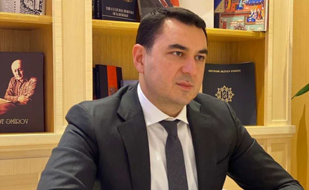 İslam Dünyası Mədəniyyət Nazirlərinin 12-ci Konfransı işə başlayıb İslam Dünyası Mədəniyyət Nazirlərinin 12-ci Konfransı işə başlayıb