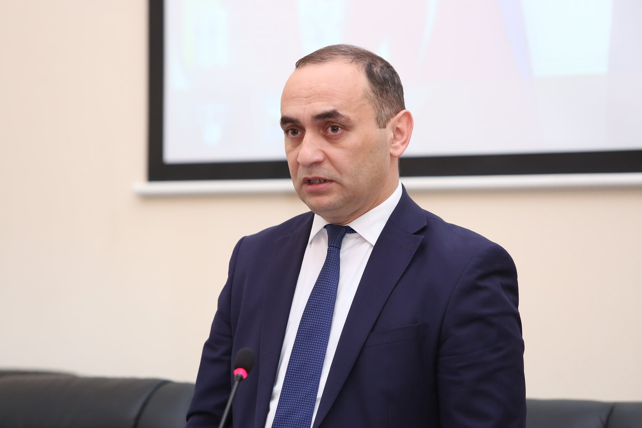 Deputat dəstəklədi - “Yeni kadrların təyinatı uğurlu addımdır”