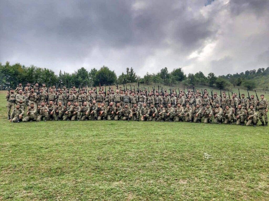 8 medallı keçmiş Xüsusi Təyinatlı Pərvin Hüseynov ölkə Prezidentinə və Birinci vitse-prezidentə müraciət etdi: “PROBLEMLƏRİMİN HƏLLİNDƏ MƏNƏ KÖMƏK EDİN” 8 medallı keçmiş Xüsusi Təyinatlı Pərvin Hüseynov ölkə Prezidentinə və Birinci vitse-prezidentə müraciət etdi: “PROBLEMLƏRİMİN HƏLLİNDƏ MƏNƏ KÖMƏK EDİN”