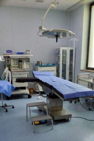 Xankəndidə poliklinik xidmət quruldu - FOTOLAR