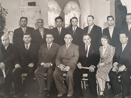 Ömrü nəsillərə nümunə olan ADAM: Vəli Ələkbərov haqda MARAQLI XATİRƏLƏR
