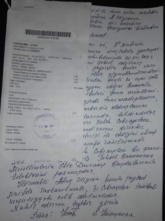 "Yeraltı qanunlar"la idarə olunan, direktoru özünü "kriminal avtoritet" kimi aparan 201 saylı məktəbdə nə baş verir? - ŞOK İDDİA -FOTO + VİDEO