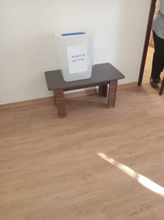 201 saylı orta məktəbdə biabırçılıq pik həddədir: Direktorun qanunsuz əməlləri necə İFŞA OLUNDU? - ŞOK FAKTLAR