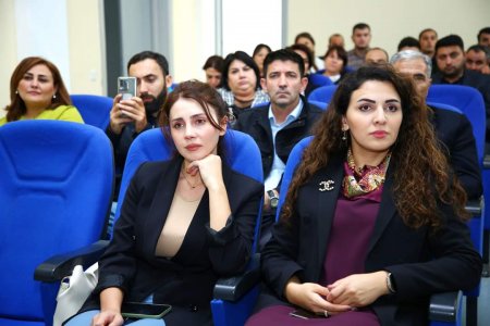 "Bir məktəb-bir klub” layihəsinə start verilir - FOTO