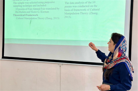 Pakistanın Kompüter və İnkişaf etməkdə olan Milli Elmlər Universitetinin dekanı ADU-da olub - FOTO Pakistanın Kompüter və İnkişaf etməkdə olan Milli Elmlər Universitetinin dekanı ADU-da olub - FOTO