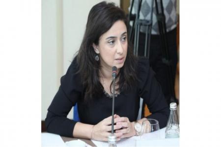 Mədəniyyət Nazirliyində kadr dəyişikliyi olub