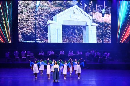 “ZəfərFest – 3” yaradıcılıq sərgi-festivalı keçirilib - FOTO