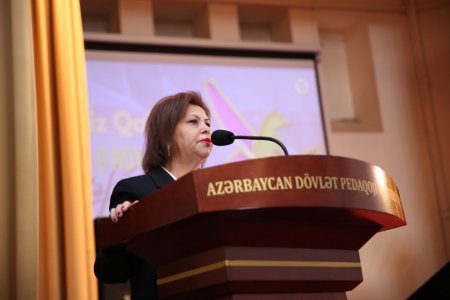 ADPU-da “Biz qalibik!” adlı möhtəşəm tədbir keçirilib - FOTO ADPU-da “Biz qalibik!” adlı möhtəşəm tədbir keçirilib - FOTO