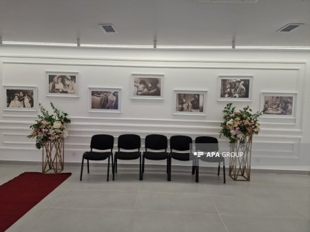 Laçında kinoteatr açılıb - FOTO Laçında kinoteatr açılıb - FOTO