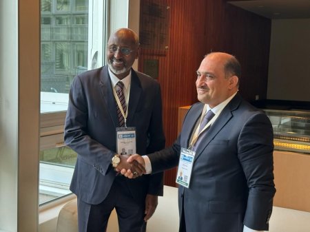 Elm və təhsil nazirinin müavini UNESCO-nun 42-ci baş konfransında çıxış edib - FOTO Elm və təhsil nazirinin müavini UNESCO-nun 42-ci baş konfransında çıxış edib - FOTO