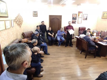 8 noyabr - Zəfər Günüdür