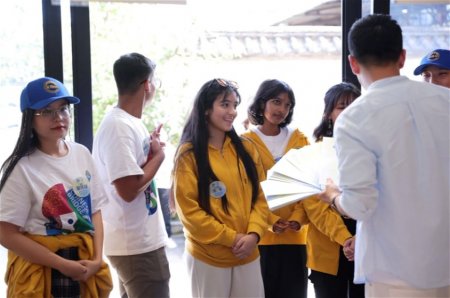 ADU-nun tələbəsi “Ən yaxşı tamaşa stili” nominasiyasında çempion oldu - FOTO ADU-nun tələbəsi “Ən yaxşı tamaşa stili” nominasiyasında çempion oldu - FOTO