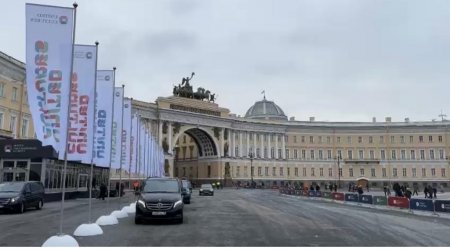 Azərbaycan IX Sankt-Peterburq Beynəlxalq Mədəniyyət Forumunda təmsil olunur - FOTO Azərbaycan IX Sankt-Peterburq Beynəlxalq Mədəniyyət Forumunda təmsil olunur - FOTO