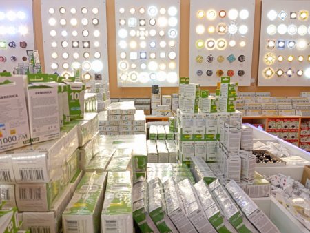 "İEK"dən  Sumqayıt sakinlərinə MÜJDƏ: Şirkət növbəti elektrik malları mağazasını açdı - VİDEO