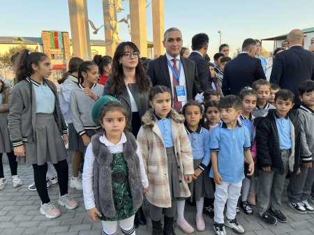 MDU beynəlxalq konfransda təmsil olunub MDU beynəlxalq konfransda təmsil olunub