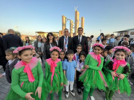 MDU beynəlxalq konfransda təmsil olunub MDU beynəlxalq konfransda təmsil olunub