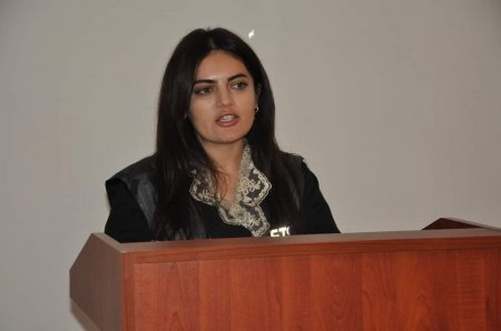 MDU-da Mingəçevir şəhərinin 75 illik yubileyinə həsr olunmuş seminar keçirilib - FOTO MDU-da Mingəçevir şəhərinin 75 illik yubileyinə həsr olunmuş seminar keçirilib - FOTO