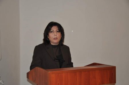 MDU-da Mingəçevir şəhərinin 75 illik yubileyinə həsr olunmuş seminar keçirilib - FOTO MDU-da Mingəçevir şəhərinin 75 illik yubileyinə həsr olunmuş seminar keçirilib - FOTO