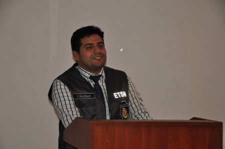 MDU-da Mingəçevir şəhərinin 75 illik yubileyinə həsr olunmuş seminar keçirilib - FOTO MDU-da Mingəçevir şəhərinin 75 illik yubileyinə həsr olunmuş seminar keçirilib - FOTO