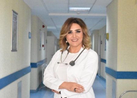 Pediatrdan SOS "Qızılcanın fəsadları illərlə bədəndə qalır"  