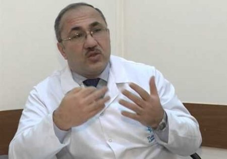 Uşaqları nevropatoloq və psixoloqluq edən təhsil sistemimiz - NƏ ETMƏLİ?